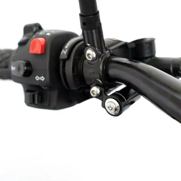 Barracuda Schalter für Zusatzscheinwerfer