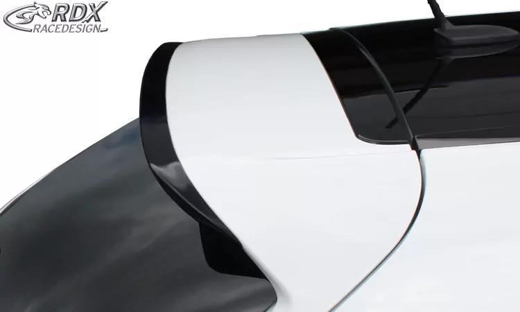 RDX Heckspoiler für KIA Pro Ceed Typ JD (auch GT) Dachspoiler Spoiler Ansatz Abrisskante