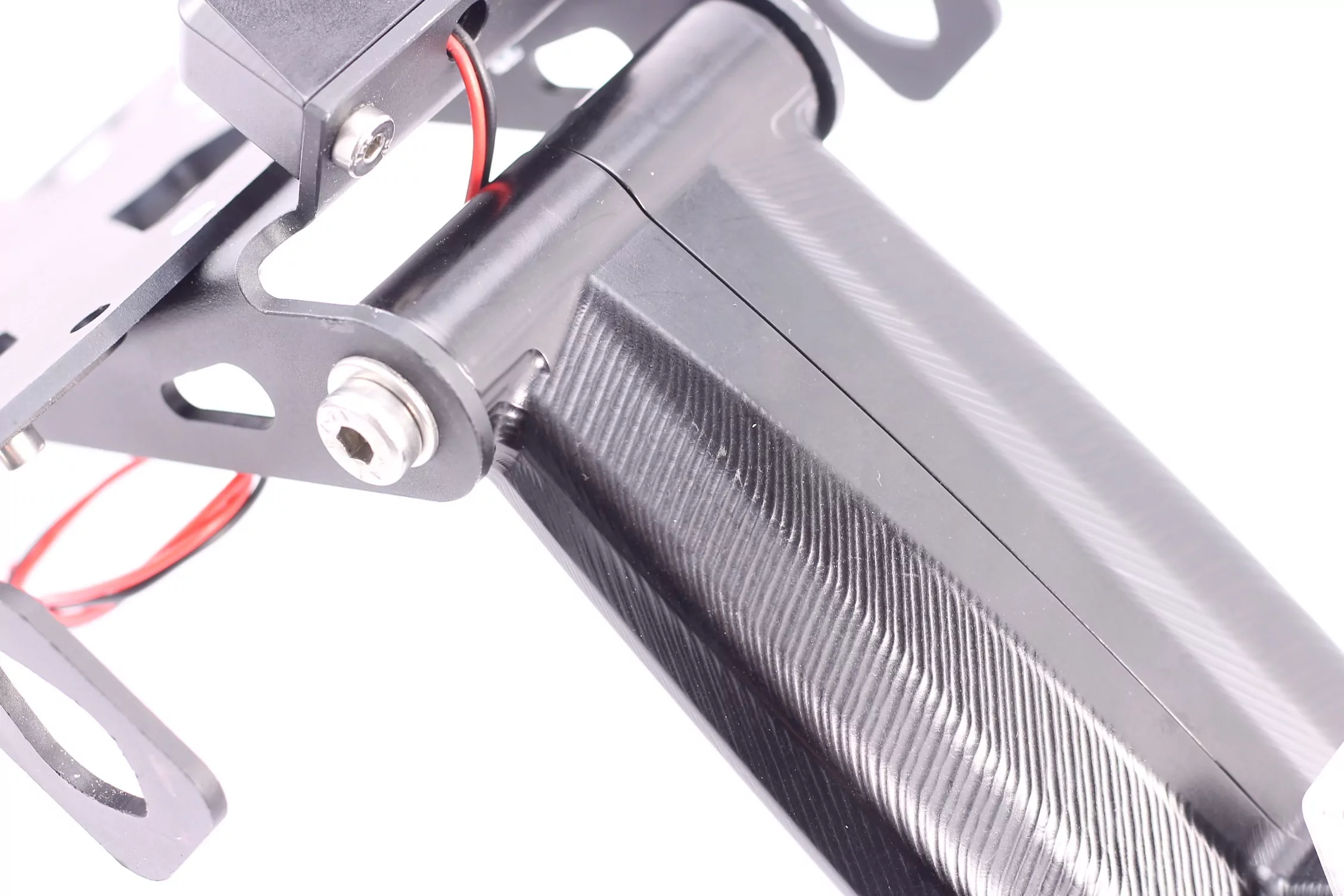 MG Biketec Kennzeichenhalter für Ducati Panigale V4 S ab 2018-2021