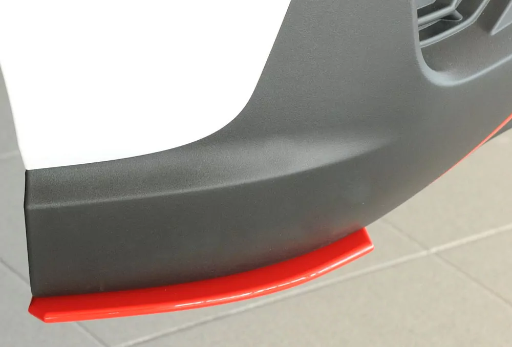 Rieger Heckschürzenansatz seitlich links für Hyundai i30 N-Performance  (PDE) 5-tür. (Schrägheck) 05.21- (ab Facelift)