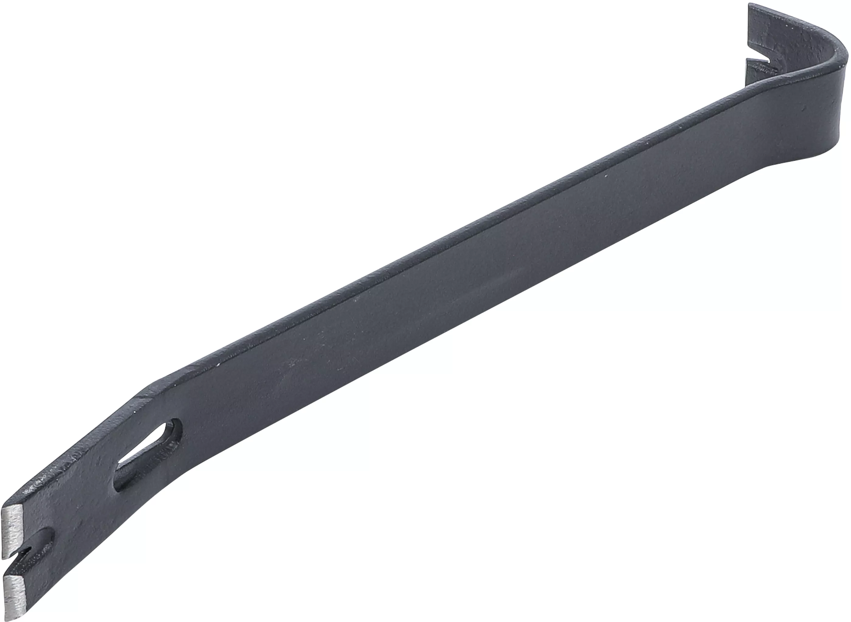 Nageleisen/Kistenöffner | flach | 380 mm