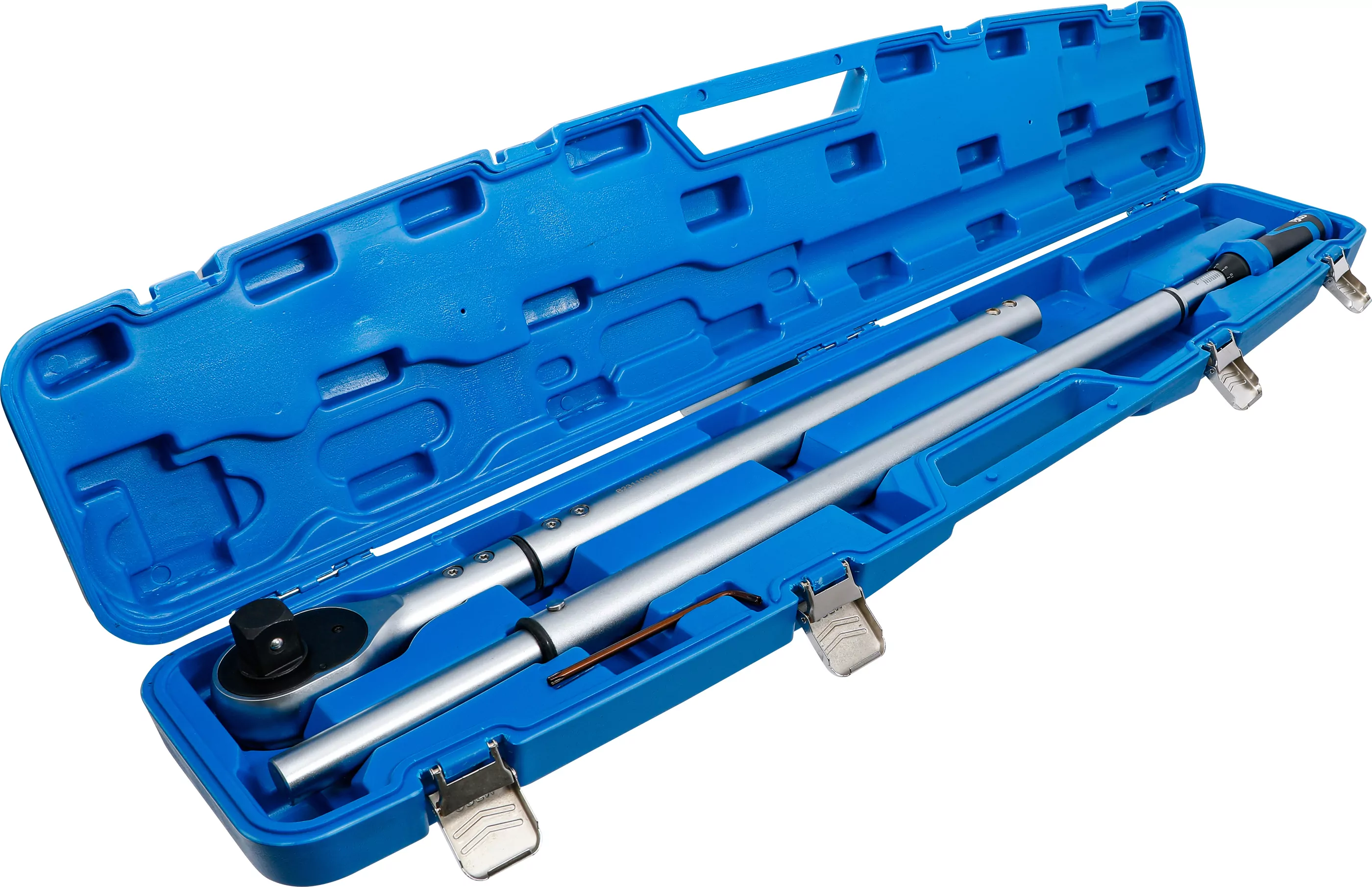 Drehmomentschlüssel | Abtrieb Außenvierkant 25 mm (1") | 140 - 980 Nm