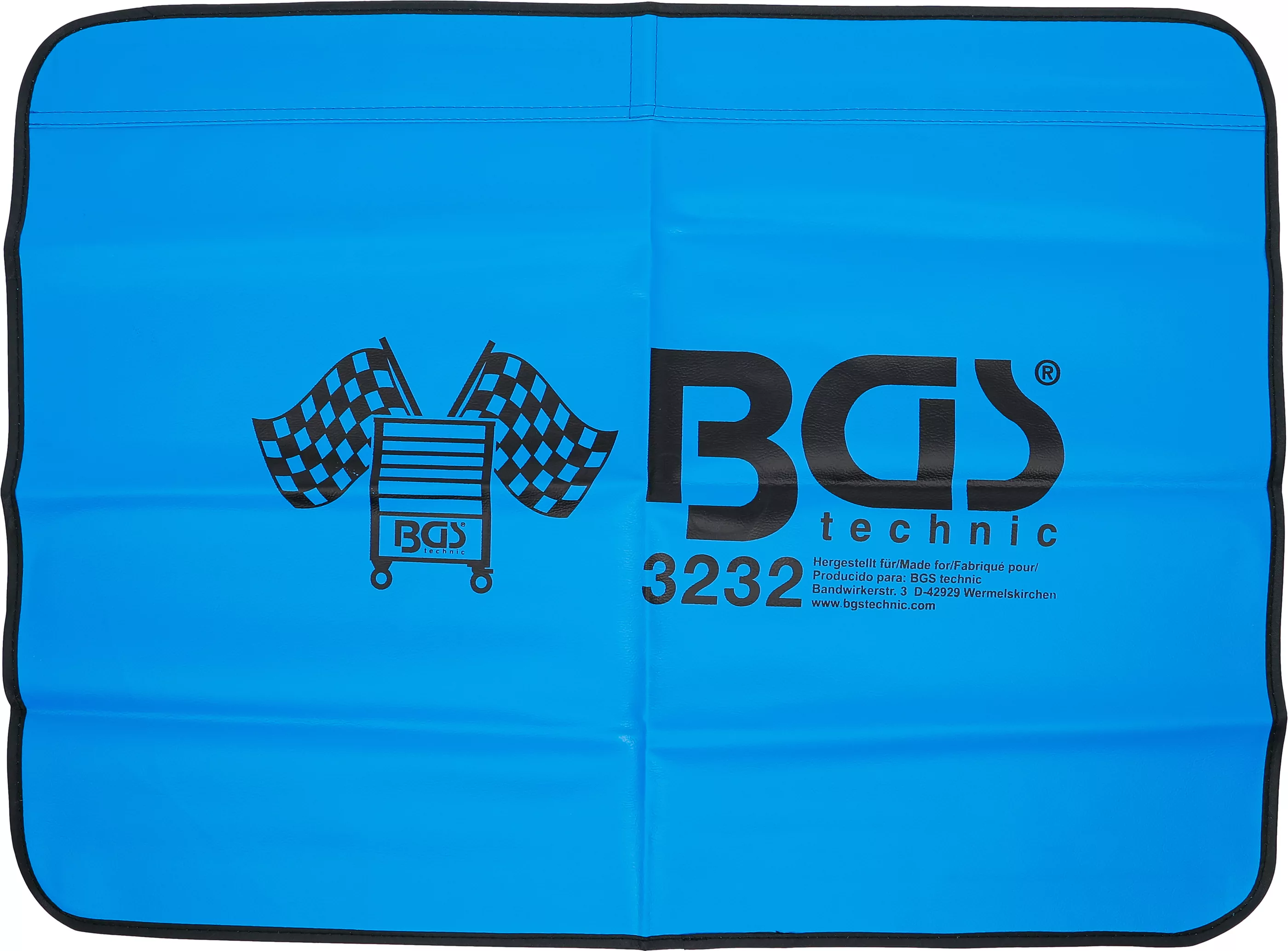 Universal Kotflügelschoner | magnetisch