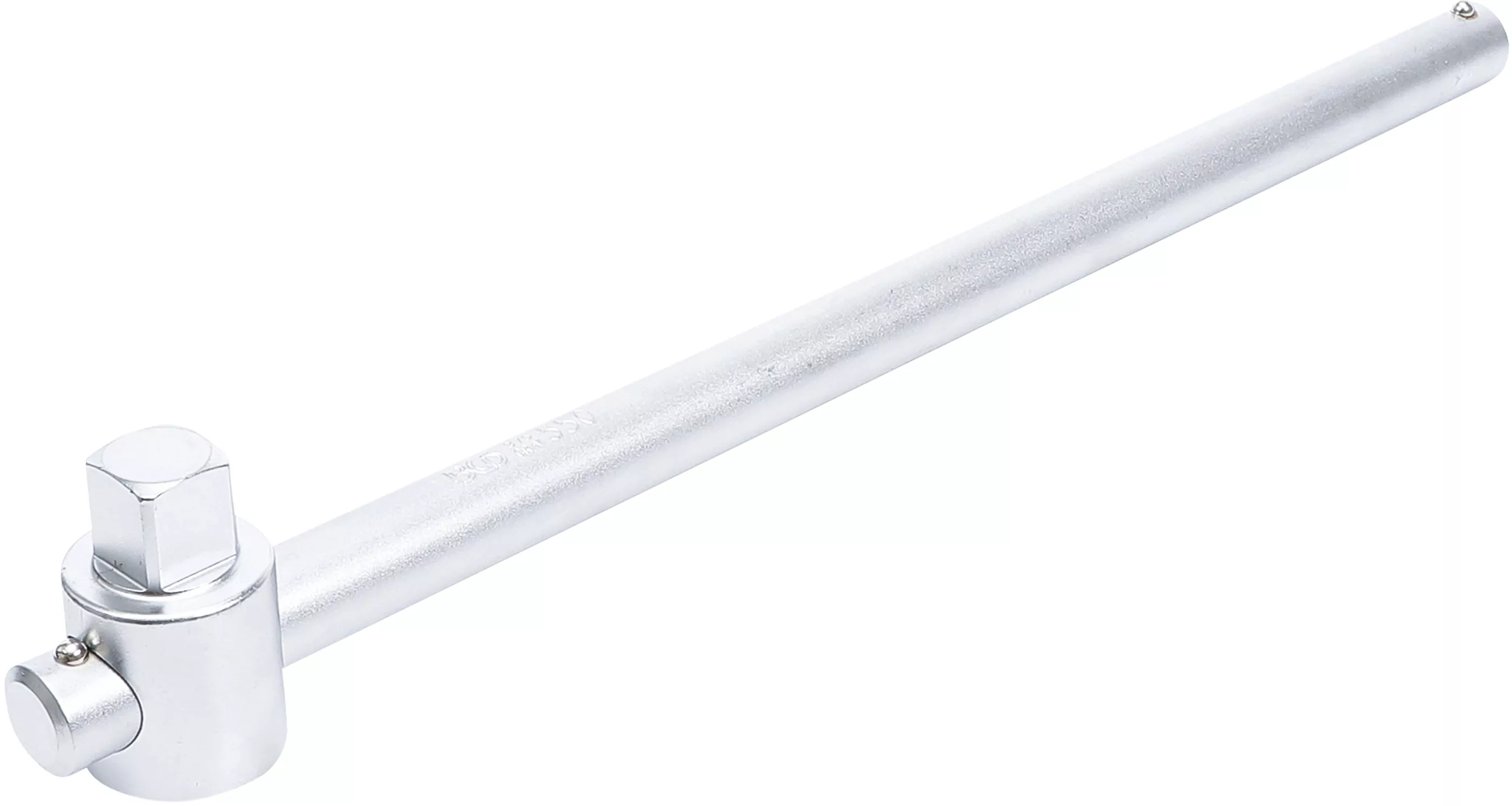 Gleitgriff | Abtrieb Außenvierkant 25 mm (1")