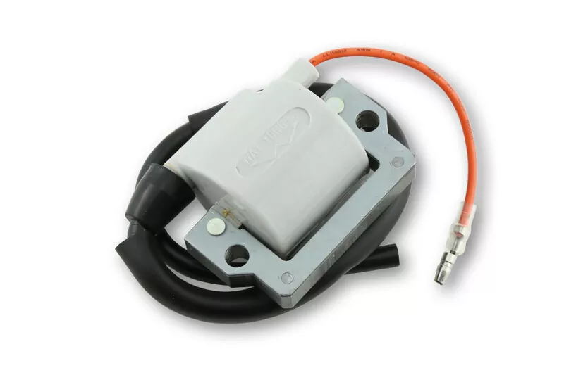 - Kein Hersteller - Zündspule XT500, DT125/175, 6V