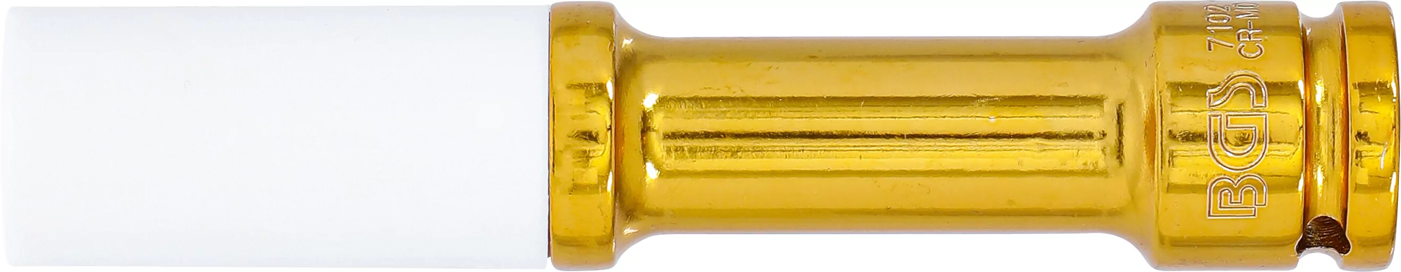 Kraft-Schoneinsatz | Antrieb Innenvierkant 12,5 mm (1/2") | SW 19 mm