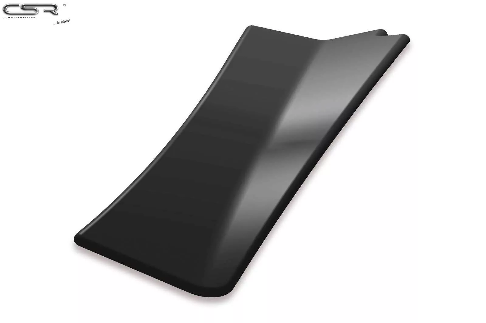 Heckflügel mit ABE für Kia Ceed SW /ProCeed (CD) HF659-M Carbon Look (matt)