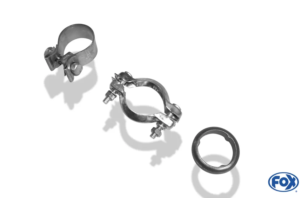 Renault Twingo C06  Verbindungsrohr