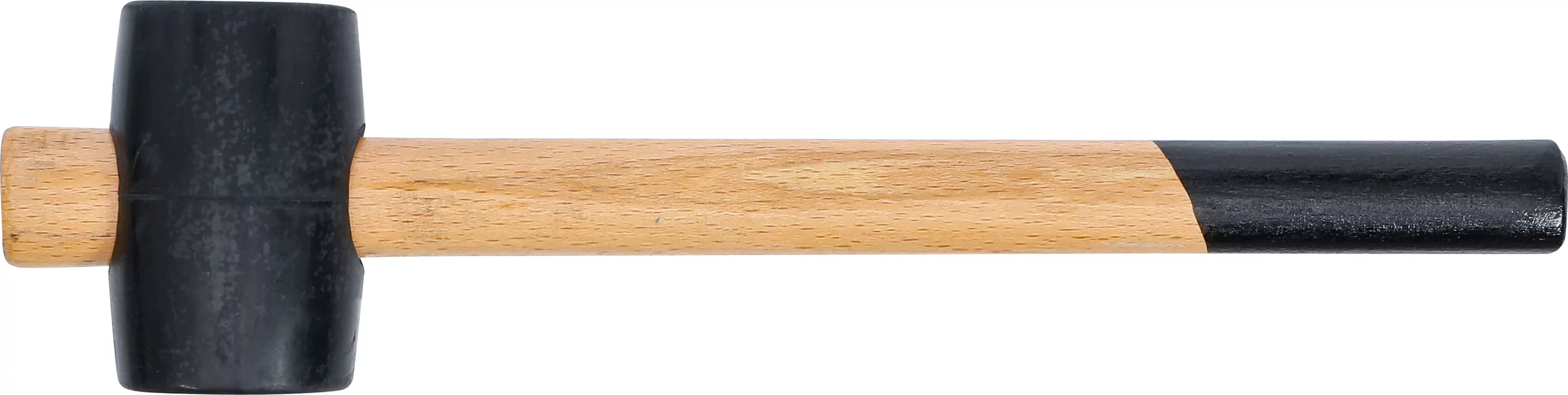 Gummihammer | Kopf-Ø 55 mm | 250 g