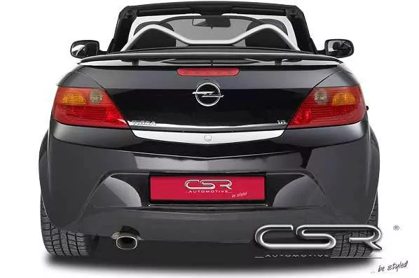 Heckflügel für Opel Tigra HF414