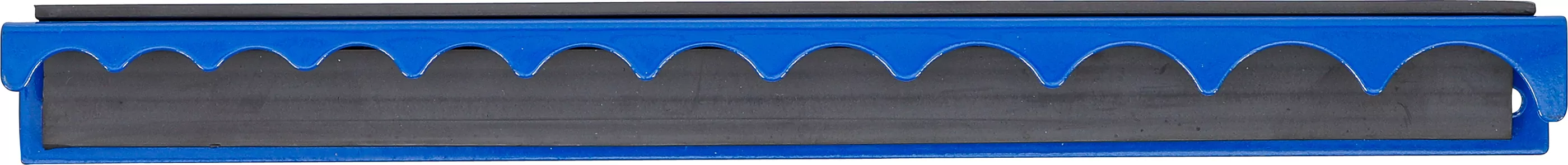 Halteschiene für Steckschlüssel-Einsätze | magnetisch | für Antrieb 10 mm (3/8")