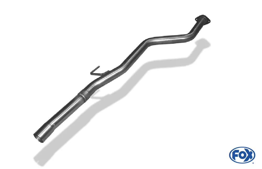 Kia Pro Cee`d GT  Vorschalldämpferersatzrohr