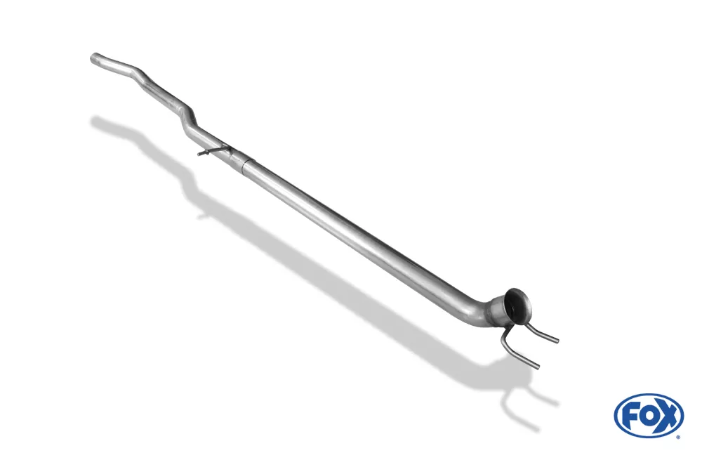 Mercedes CLA 220/250 - 117 4-matic Vorschalldämpferersatzrohr