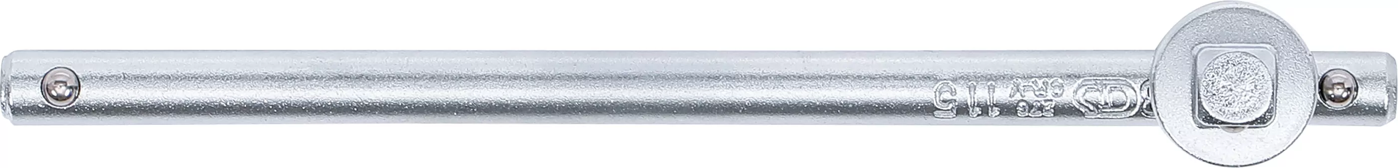 Gleitgriff | Abtrieb Außenvierkant 6,3 mm (1/4")