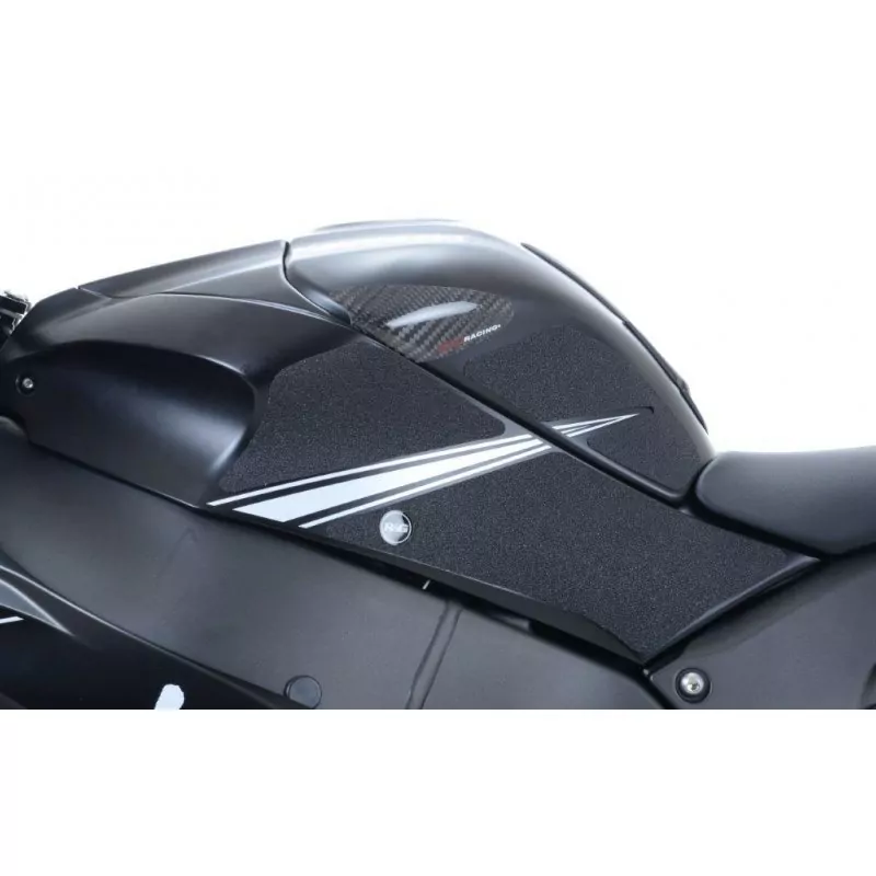 R&G Eazi-Grip Tank Traction Pads 6er Kawasaki ZX-10 R 2016-2020