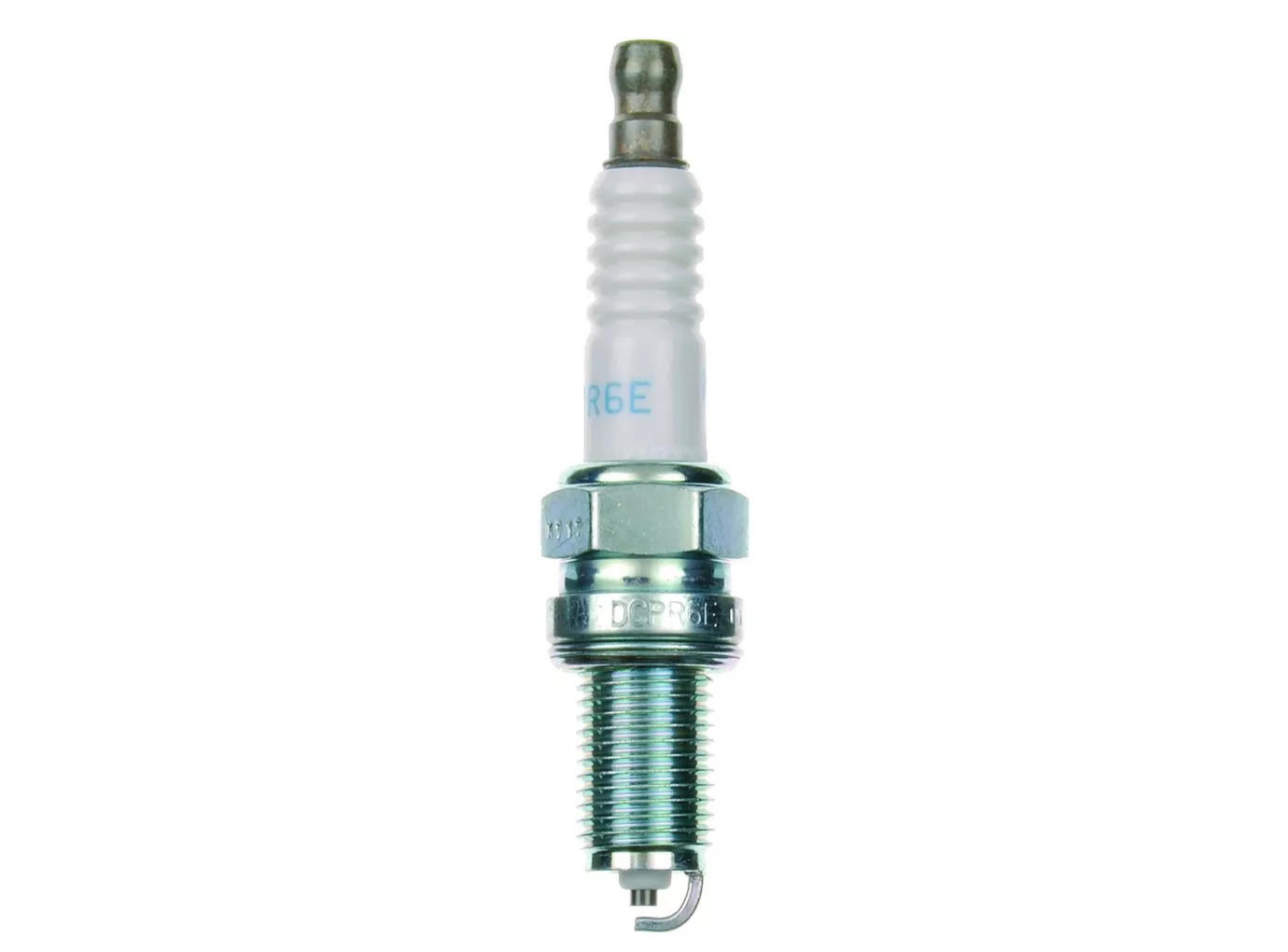 NGK | Zündkerze | DCPR6E | 3481