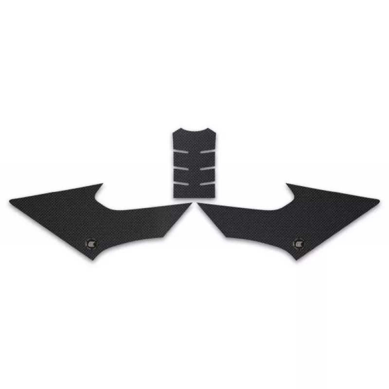 Eazi-Grip WRAP Tank Traction Pads Honda NT 1100 2022-