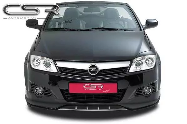 Frontansatz für Opel Tigra B FA170