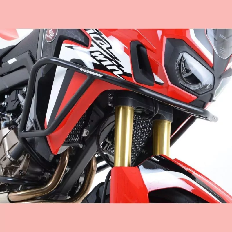 R&G Racing Sturzbügel Oben Honda CRF 1000L Africa Twin 2016- / CRF 1100L Africa Twin 2020-