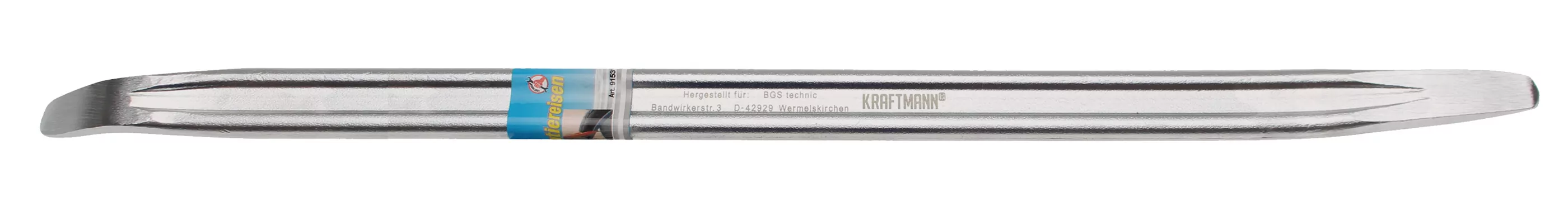 Reifen-Montiereisen | 600 mm