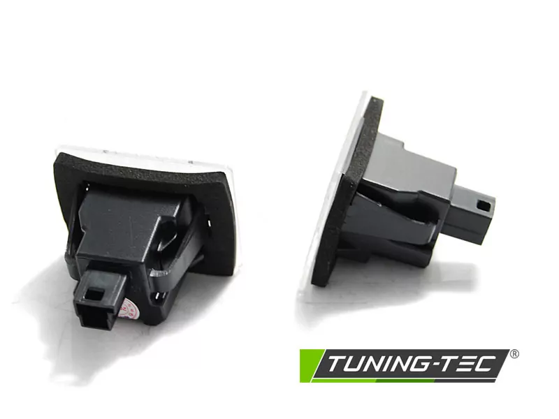 License Led Lights Fits Mercedes W176/ X156/ X166/ W166/ R172/ W447 Vito