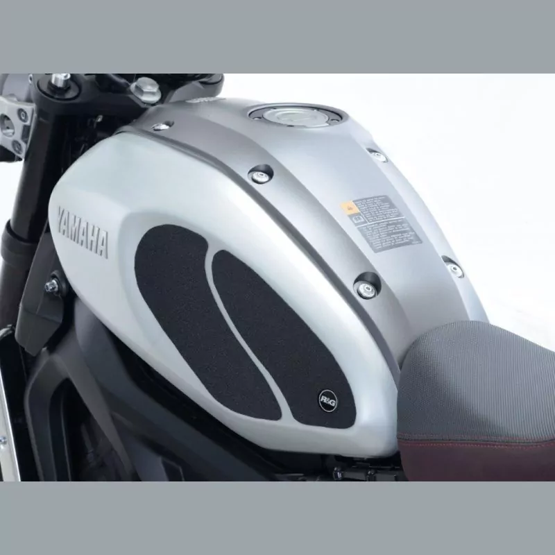 R&G Eazi-Grip Tank Traction Pads Yamaha XSR 900 2015-2021