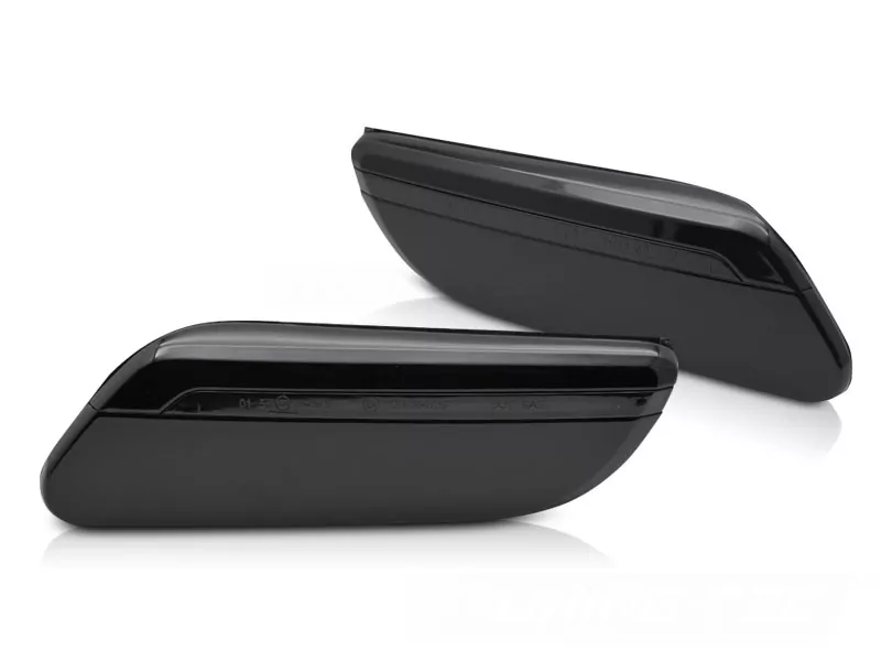 Indicator Smoke Led Seq Fits Mini Cooper F55 F56 F57 21-