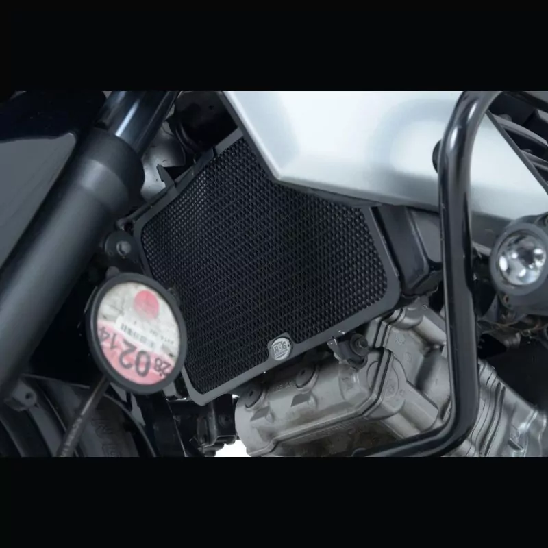 R&G Racing Kühlergitter Wasserkühler Suzuki 1000 V-Strom