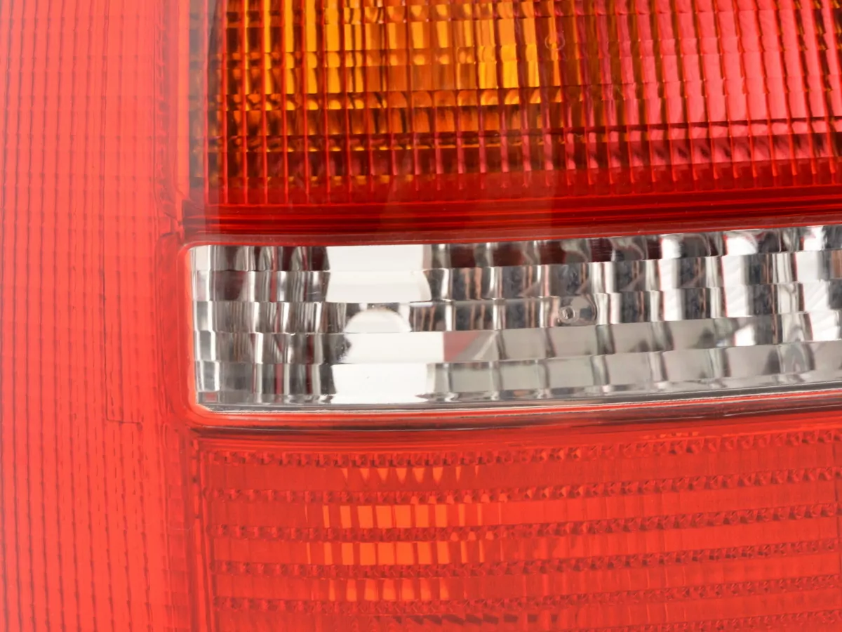 Verschleißteile Rückleuchte links Audi A4