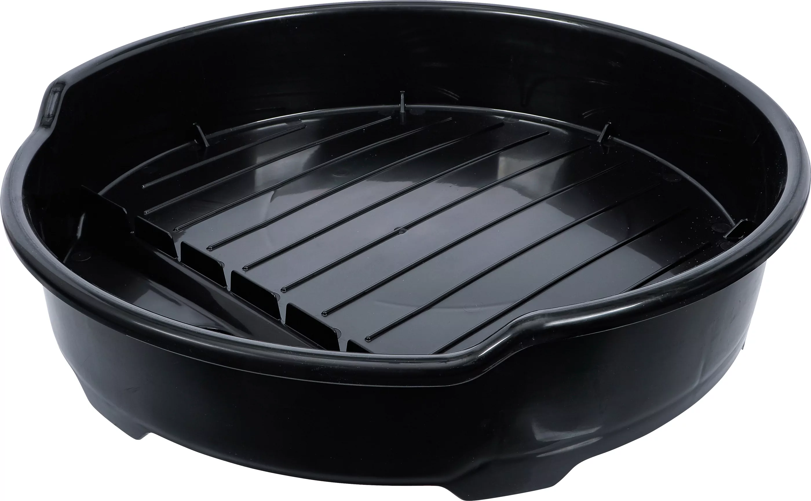 Ölfassaufsatz für 200-l-Fässer | 20 l