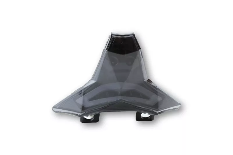 SHIN YO LED Rücklicht für KAWASAKI Z 1000, ZX 10 R E-geprüft
