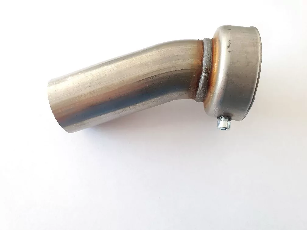 DK.110-MIVV Db-Killer Speed Edge