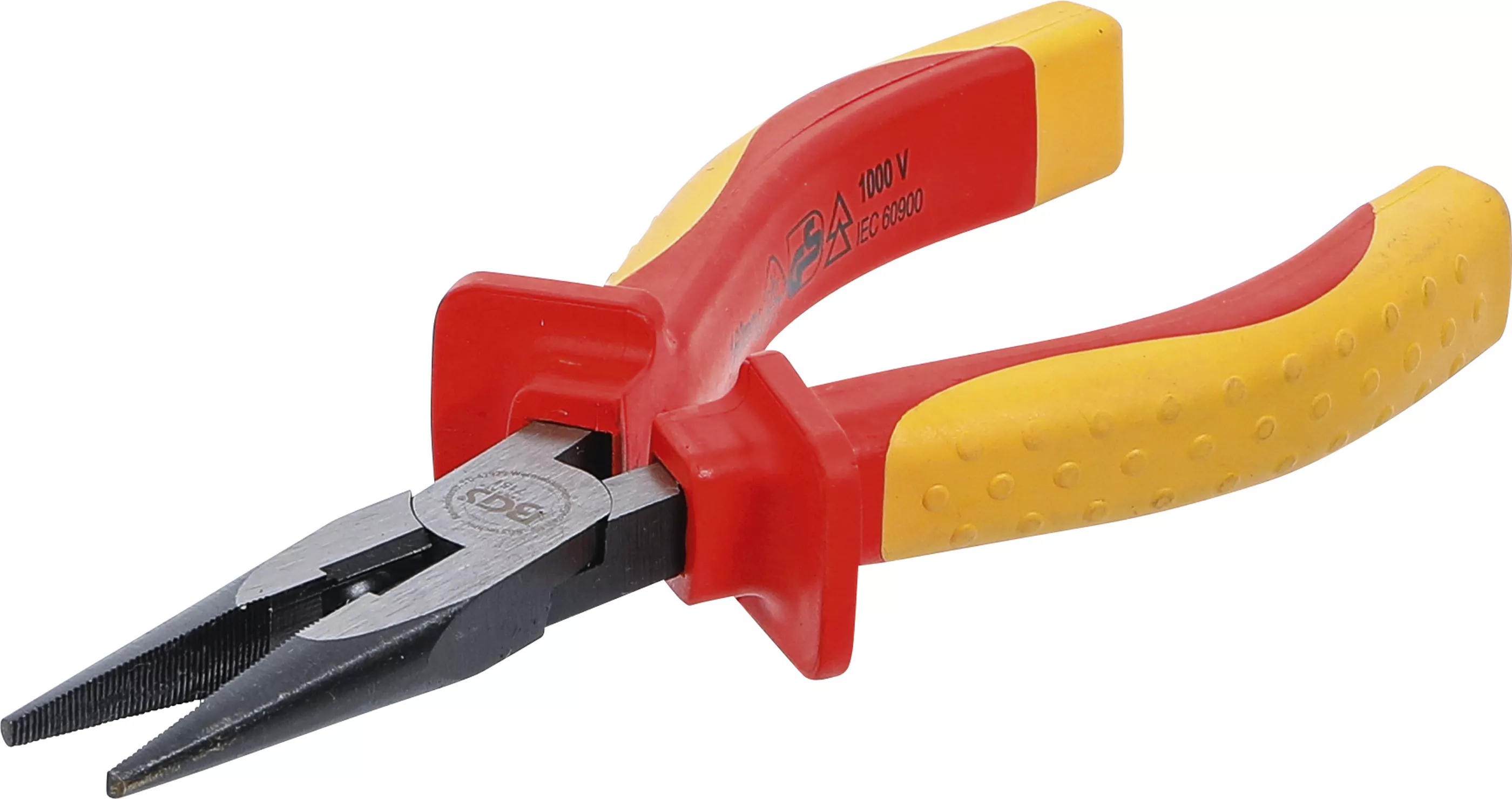 VDE-Telefonzange | 160 mm