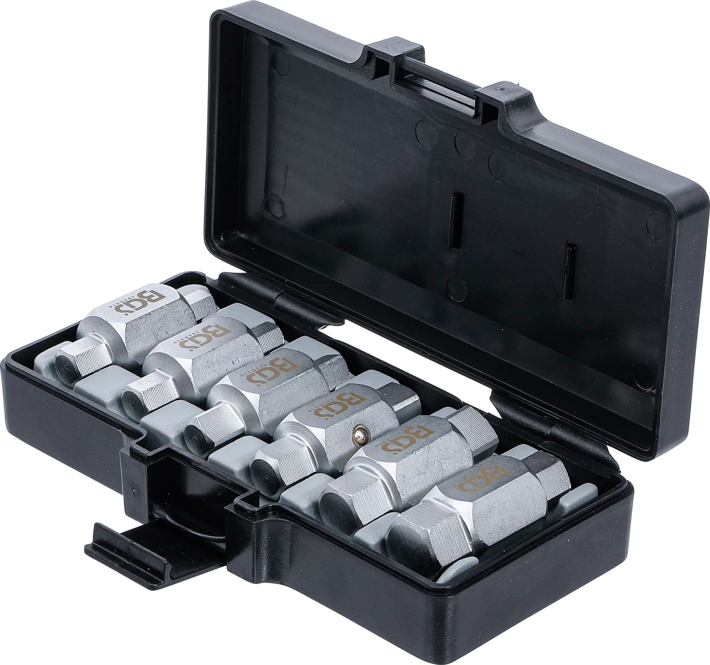 Öldienstschlüssel-Satz | 6-tlg.