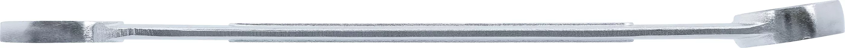 Maul-Ringschlüssel-Satz | XXL | SW 34 - 50 mm | 6-tlg.