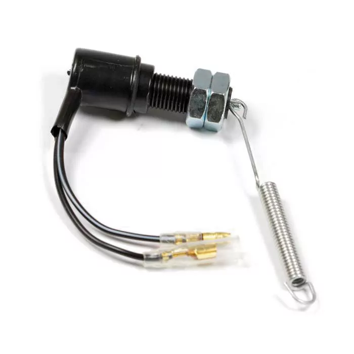 Bremslichtschalter hinten Yamaha/Kawasaki/Suzuki passt an viele Modelle