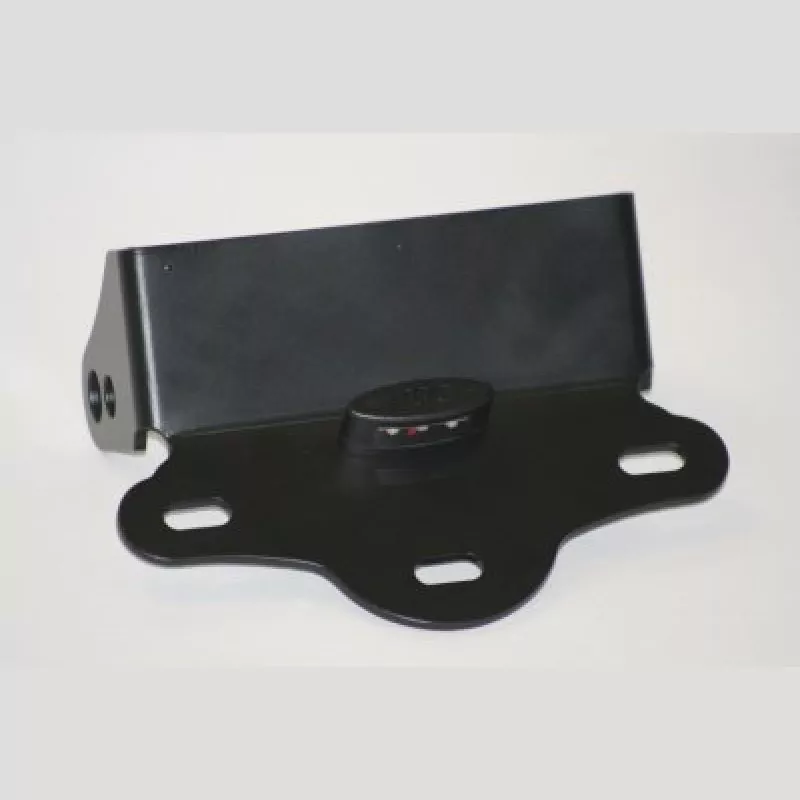 R&G Racing Kennzeichenhalter Honda CBR 954 RR 2002-2003