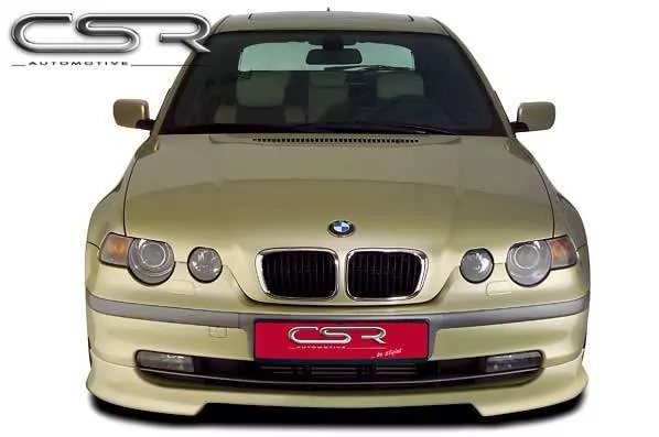 Frontansatz für BMW E46 3er Compact FA033