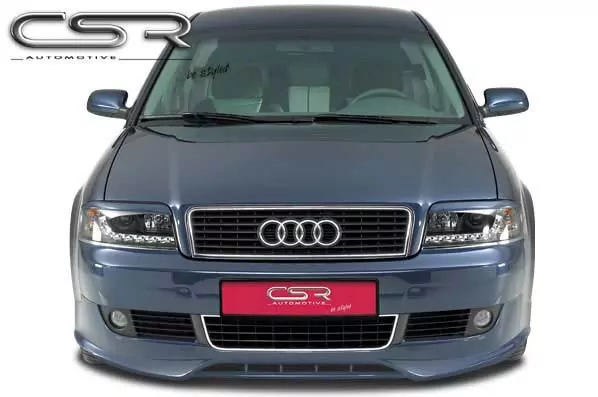 Frontansatz für Audi A6 C5 FA131