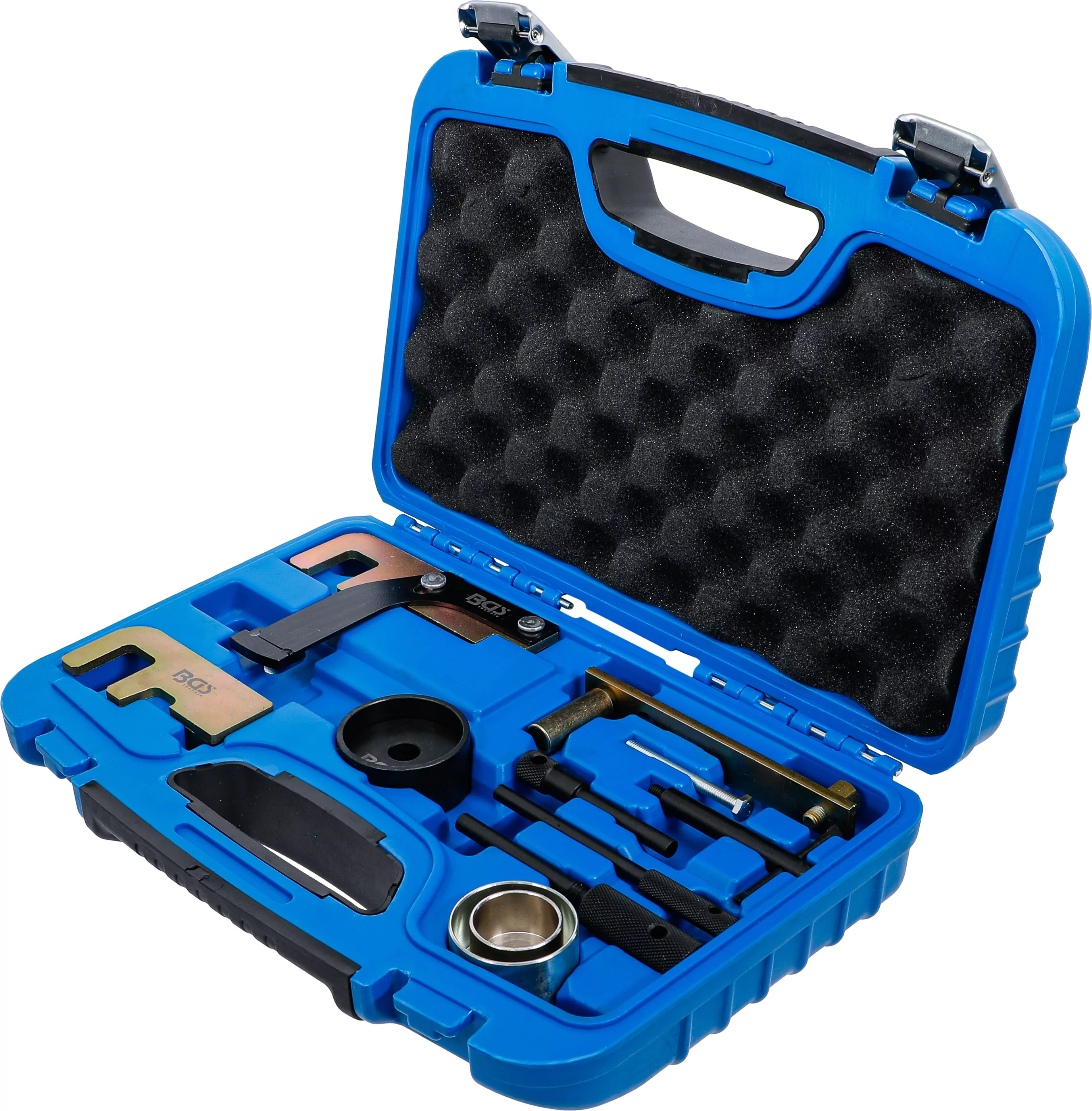 Motor-Einstellwerkzeug-Satz | für Renault, Opel, Nissan | 12-tlg.