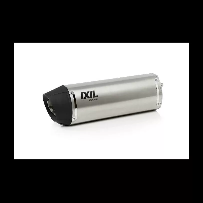 IXIL HEXOVAL XTREM Evolution Endtopf für CBR 1100 XX, CB 1100 SF X-11, 99-03 E-geprüft