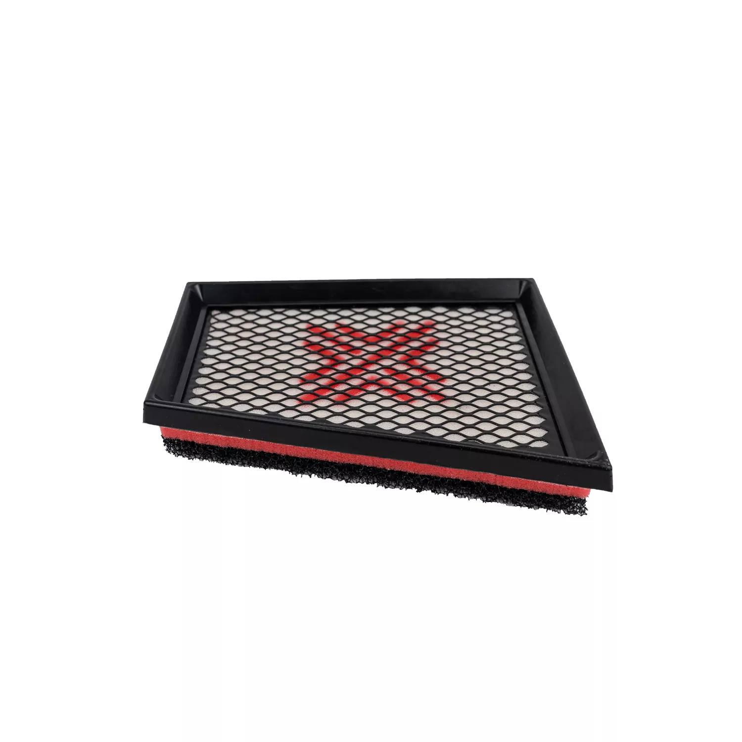 Pipercross Luftfilter für Renault Kangoo II 1.6 16V 98/106 PS ab 02/2008