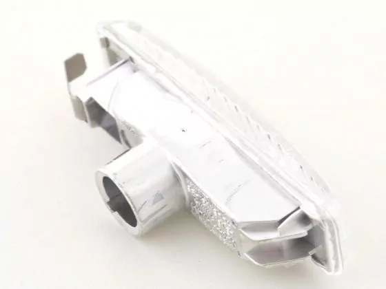 Seitenblinker Blinker Set BMW 5er E39, chrom
