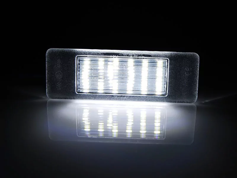 Peugeot 106 307 308 406 407 Citroen C3 C4 C5 Led