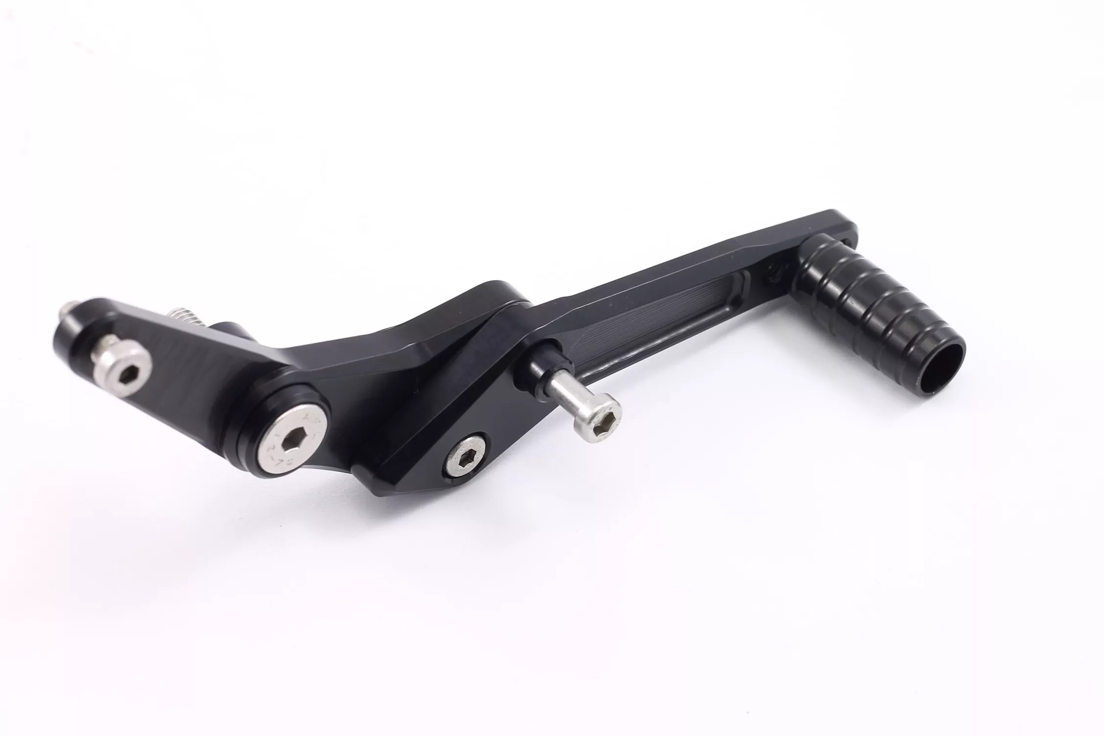 MG Biketec Sportfussrastenanlage / Rastenanlage / Fußrastenanlage mit ABE, gültig in D - A - CH für Yamaha YZF-R1 ab 2017-2019