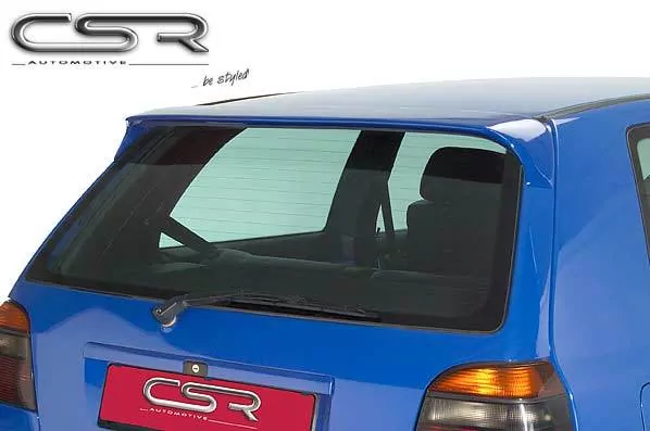 Heckflügel für VW Golf 3 HF111