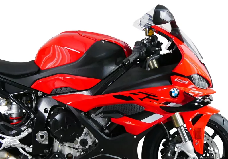 MRA Racingscheibe S 1000 RR 2023- mit ABE