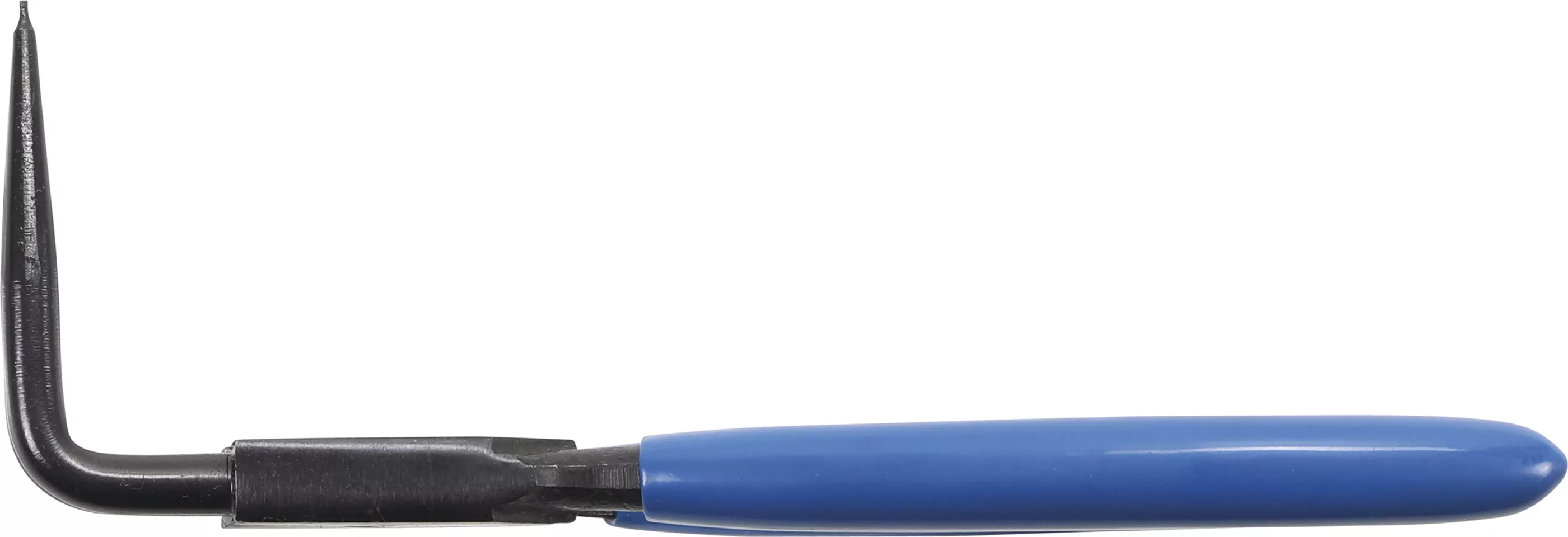 Sprengringzange | 90° | für Außensprengringe | 165 mm