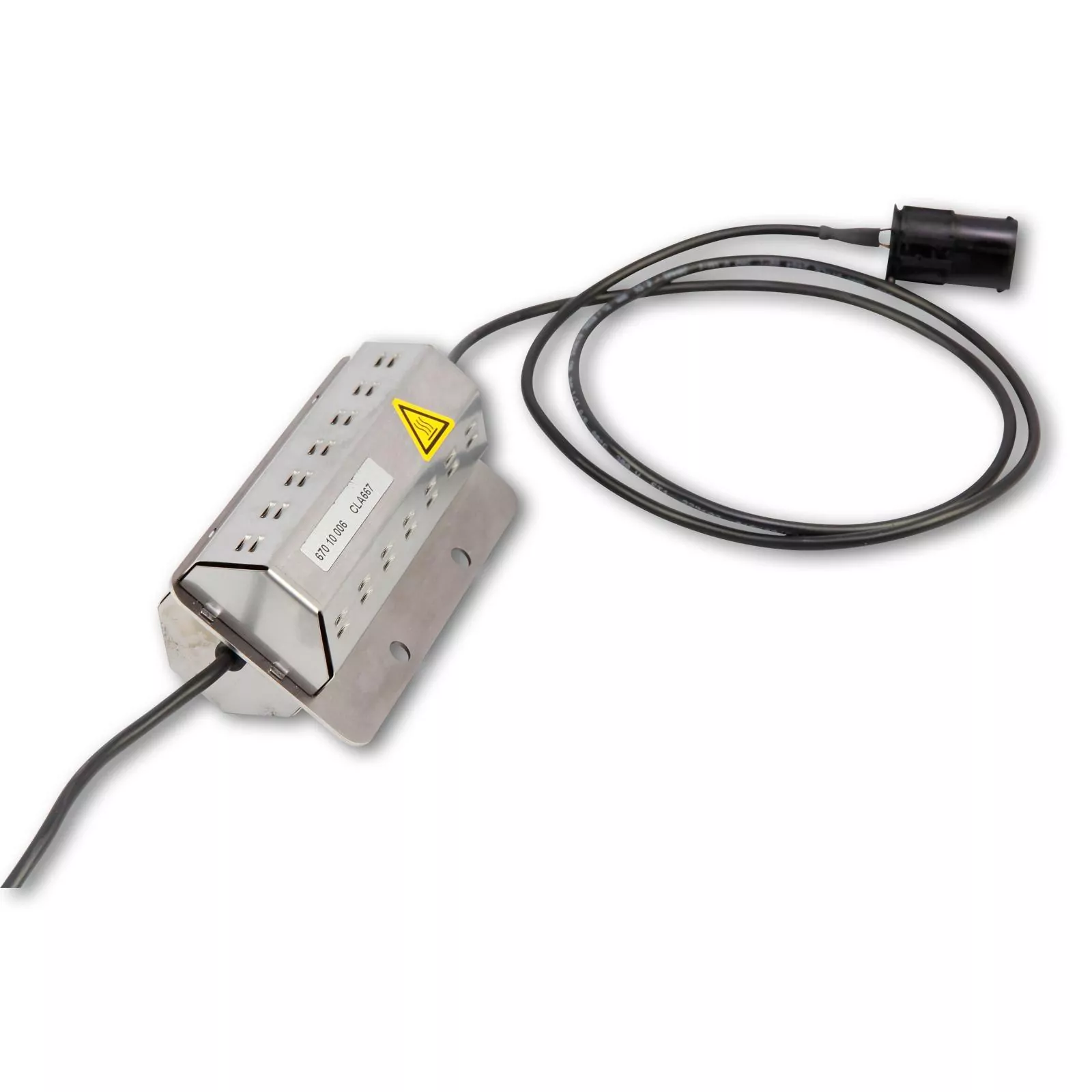 KW Stilllegungssatz für elektronische Dämpfung BMW 3er Coupe (E92) 390X, 392C, 3C, M-V, M3, M3 GTS, M390 01/2005-12/2013