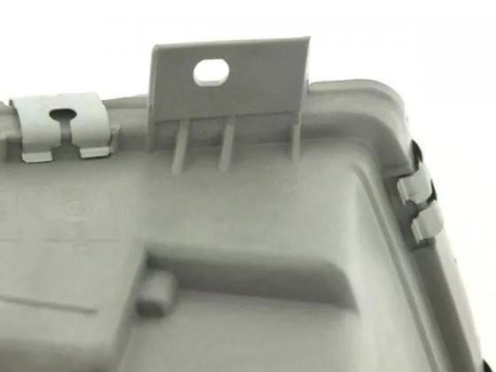 Verschleißteile Scheinwerfer links Mercedes Benz Sprinter Bj. 95-00